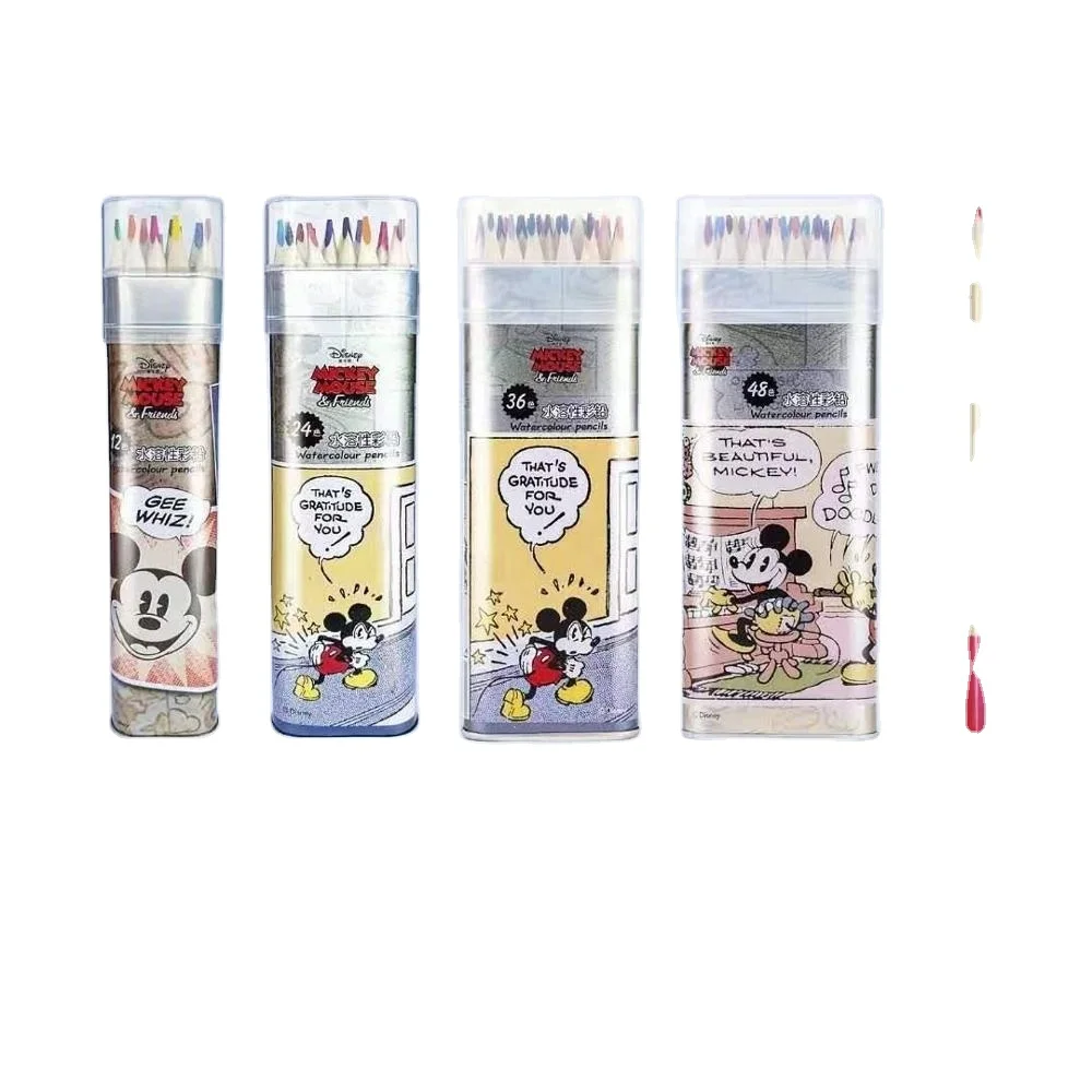good quality cheap price  custom color pencil,colorpencil