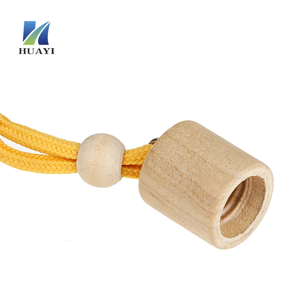 Car Air Freshener Glass Diffuser lids  Perfume Bottle cover