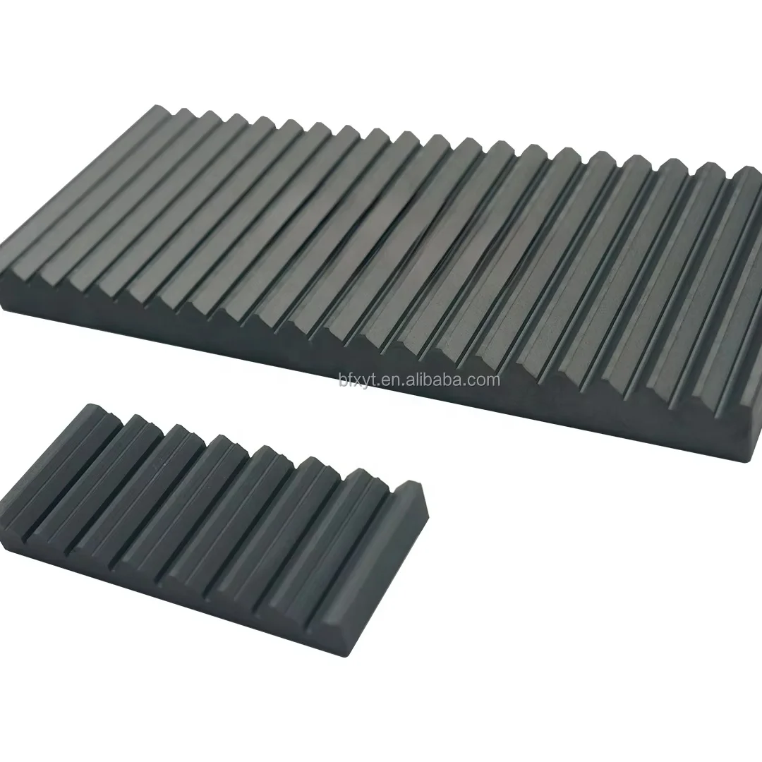 Factory Supply Graphite Ingot Moulds For Metallurgy