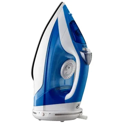 New Superior Quality  Cord & Cordless Steam Iron Manufacturer Professional Full function Clothing Steam Iron