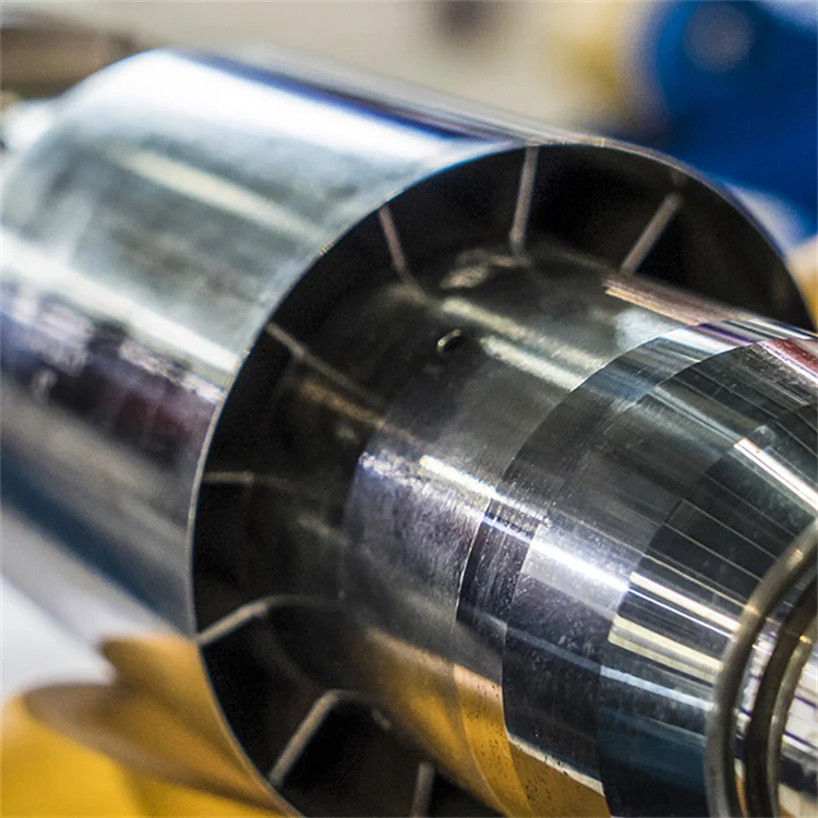 API drill collar or Non-magnetic drill collar for oilfield drilling