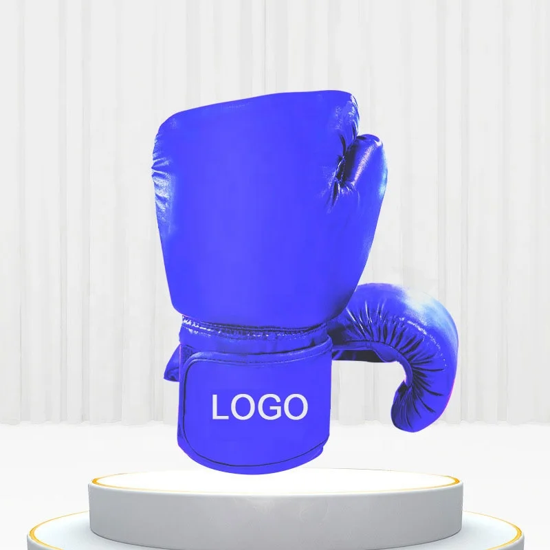 Professional Sports Gloves New Design Customize Logo Special Boxing Gloves for Training