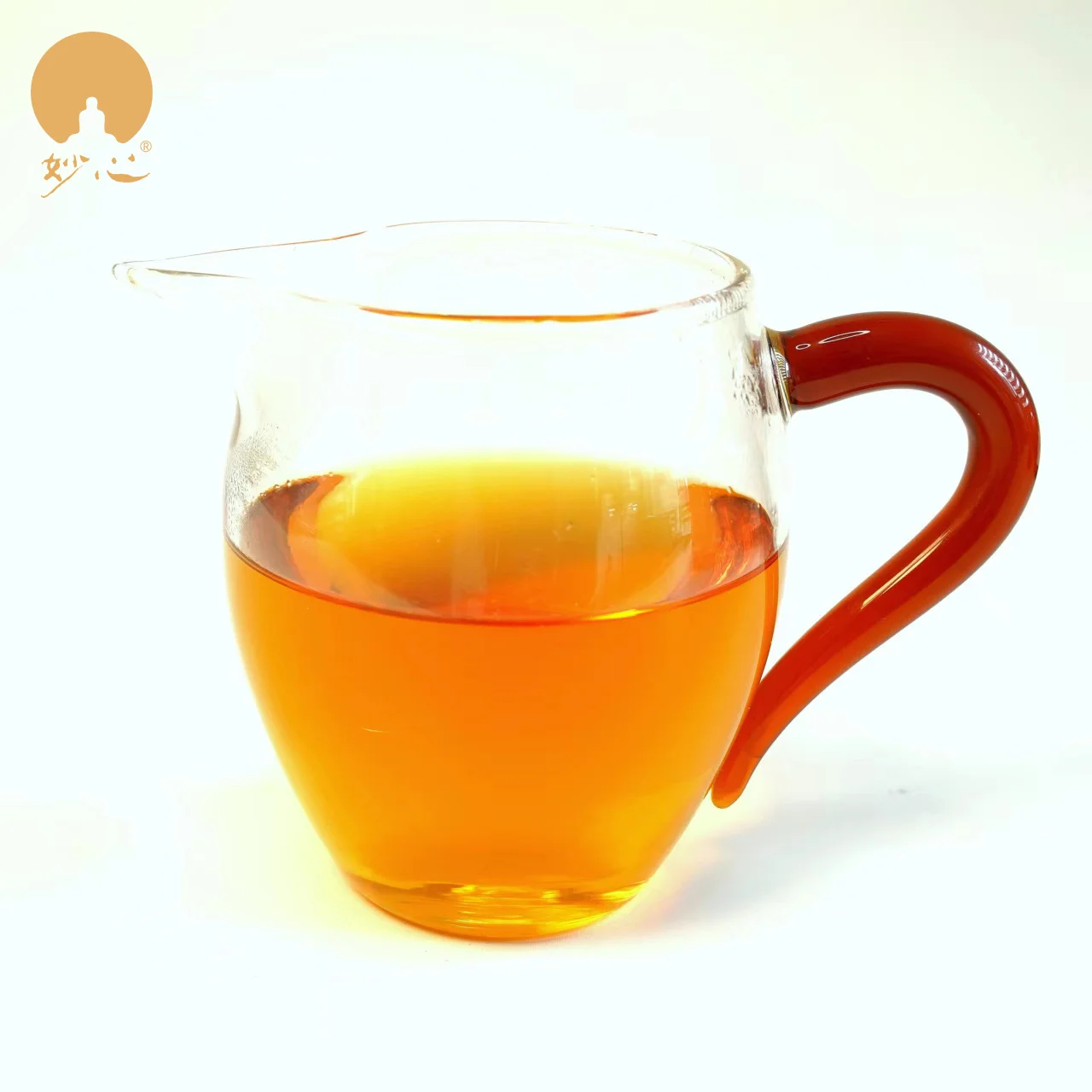 The Taste of World Champion- Miaoxin Zhenghong Zhepin High Quality 100% Natural Organic Black Tea Time-Honored Chinese Fermented Health Tea Tin Skinny Tea