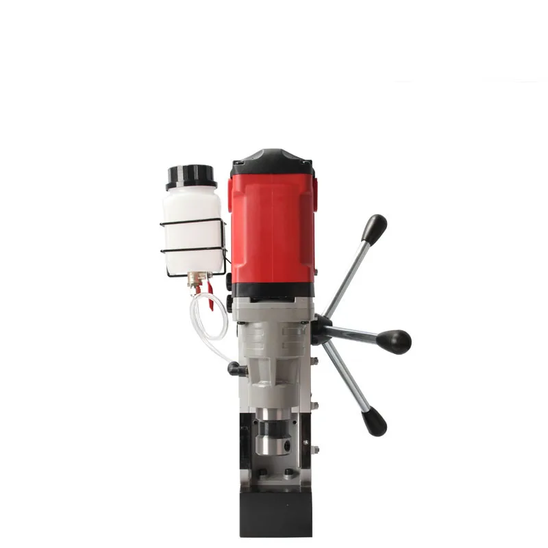 MR-5000 portable magnetic drilling machine/magnetic base stand drill machine
