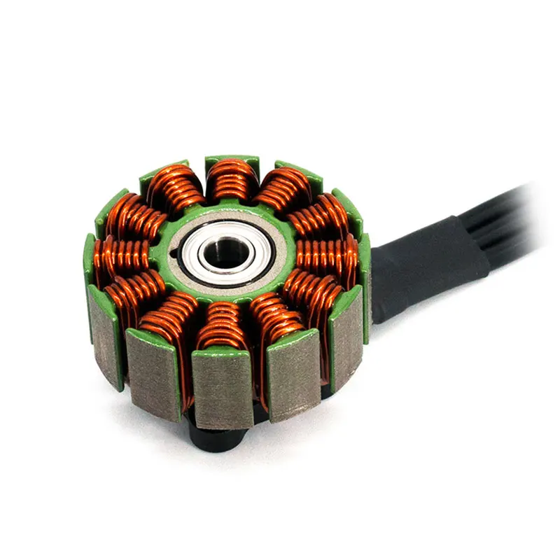 Электродвигатель E-Power X4215 4215 бесщеточный 400 кВ 650 для дрона 13 дюймов FPV большой дальности/кинематографический/Cinelifter мотор часть игрушки
