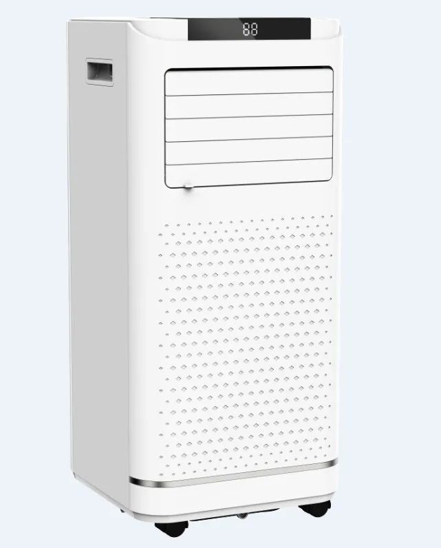 Лучшее качество оптом 7000BTU инвертор портативные кондиционеры