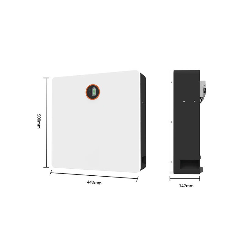 Germany shipping lithium solar battery power wall lithium battery with energy saving