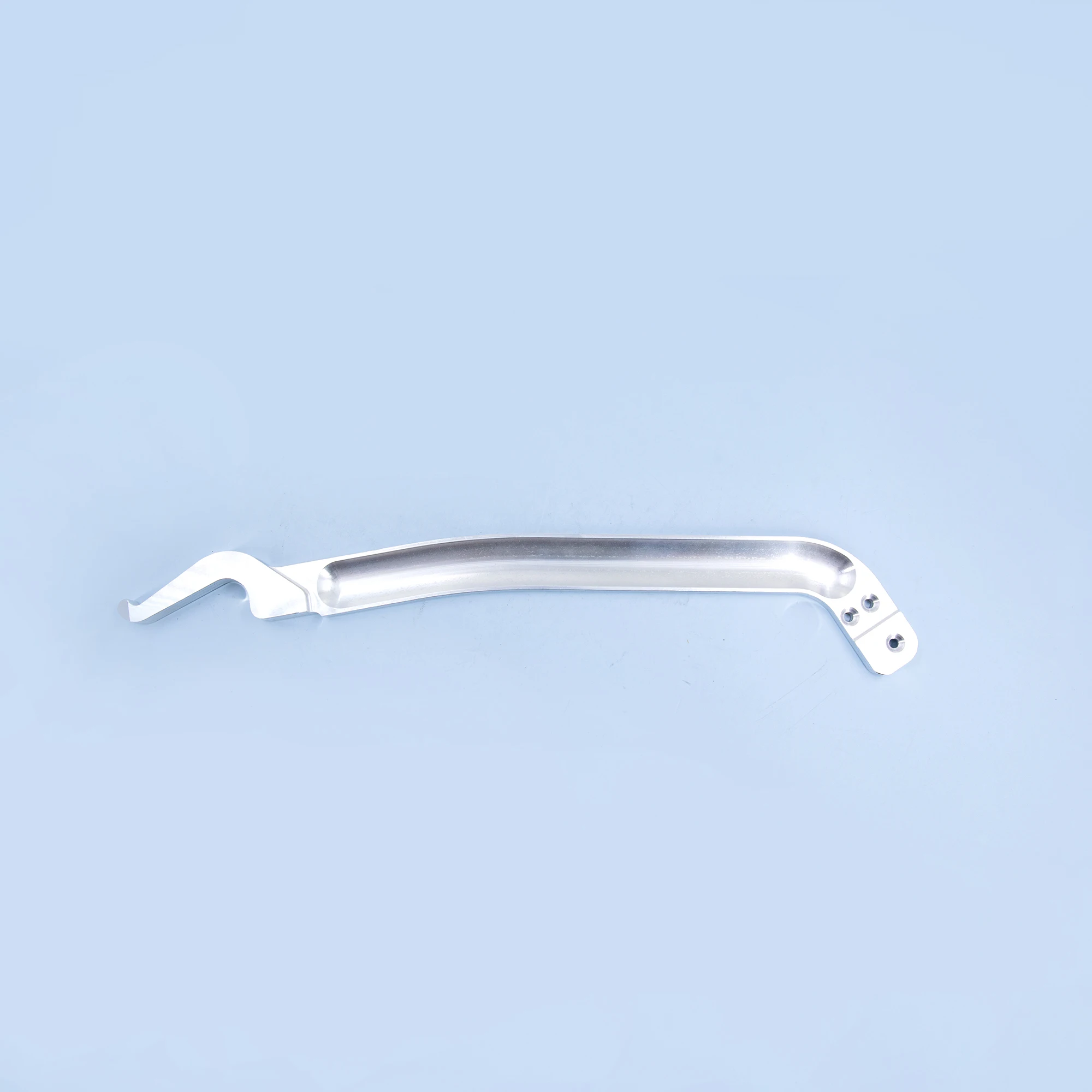 Горячая продажа авиационный самолет из алюминиевого сплава поковки