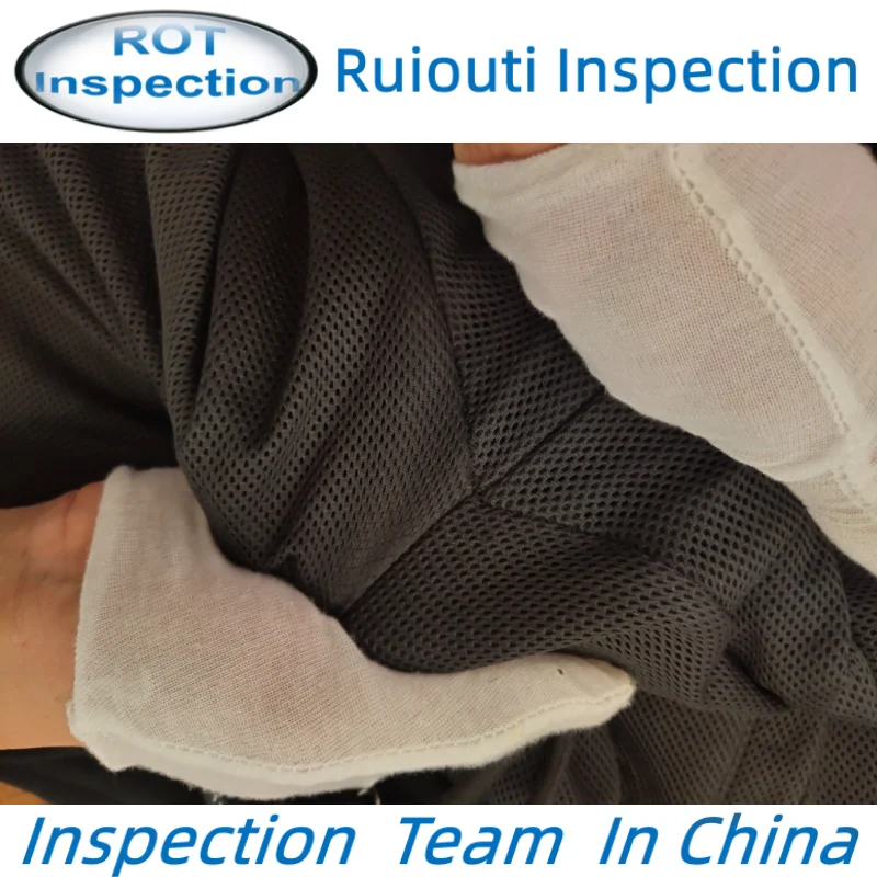 Clothes Inspection Garment quality inspection services clothing inspector in China