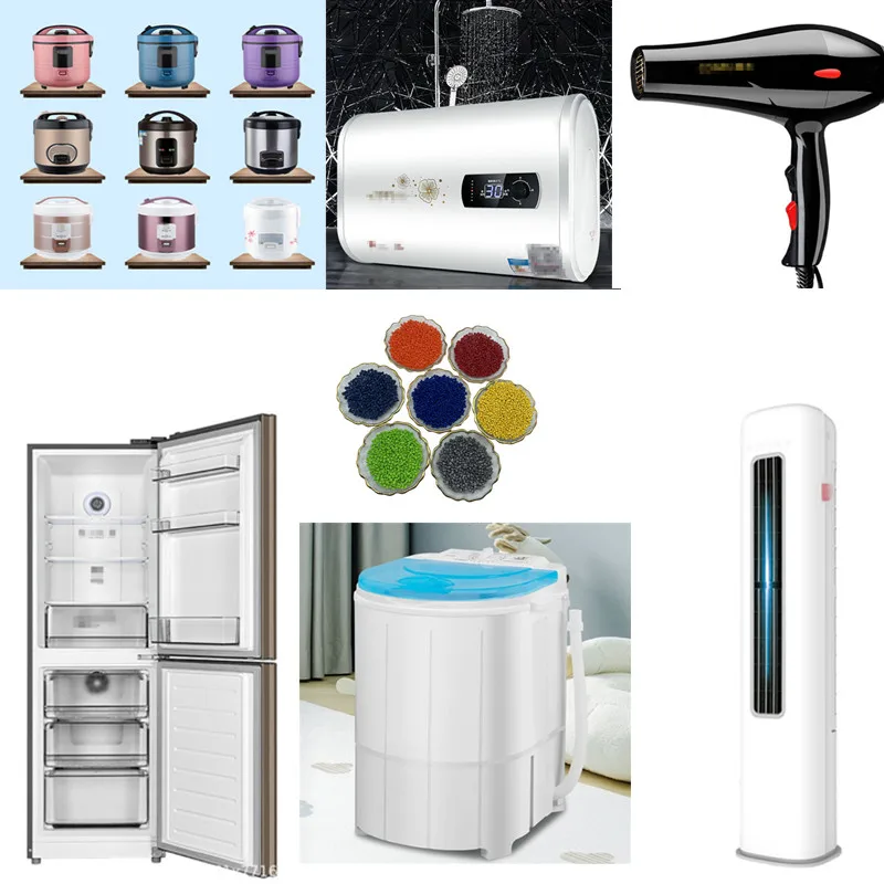 ABS PS PP PE PET PA Manufacturers Usage Color Masterbatch Doser