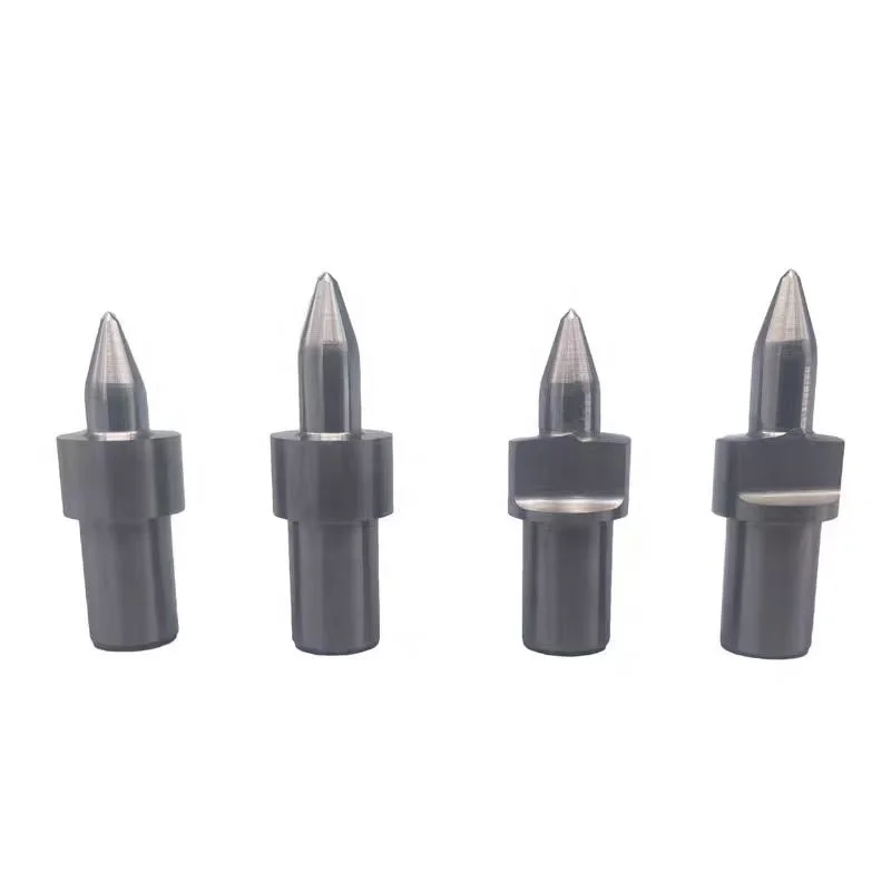 Carbide Tungsten Steel Hot Melt Drill Friction Fluid Stretch Drill Hot Drill M3m4m5m6m8m10m12