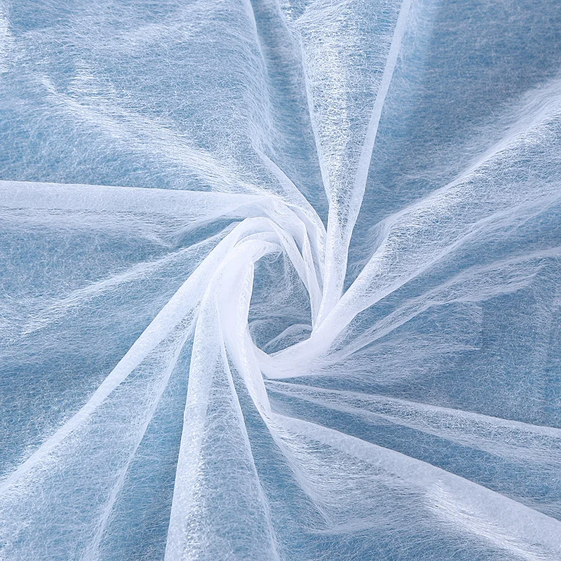 Pp Sss Nonwoven Fabric Soft Non Woven Fabric In Roll