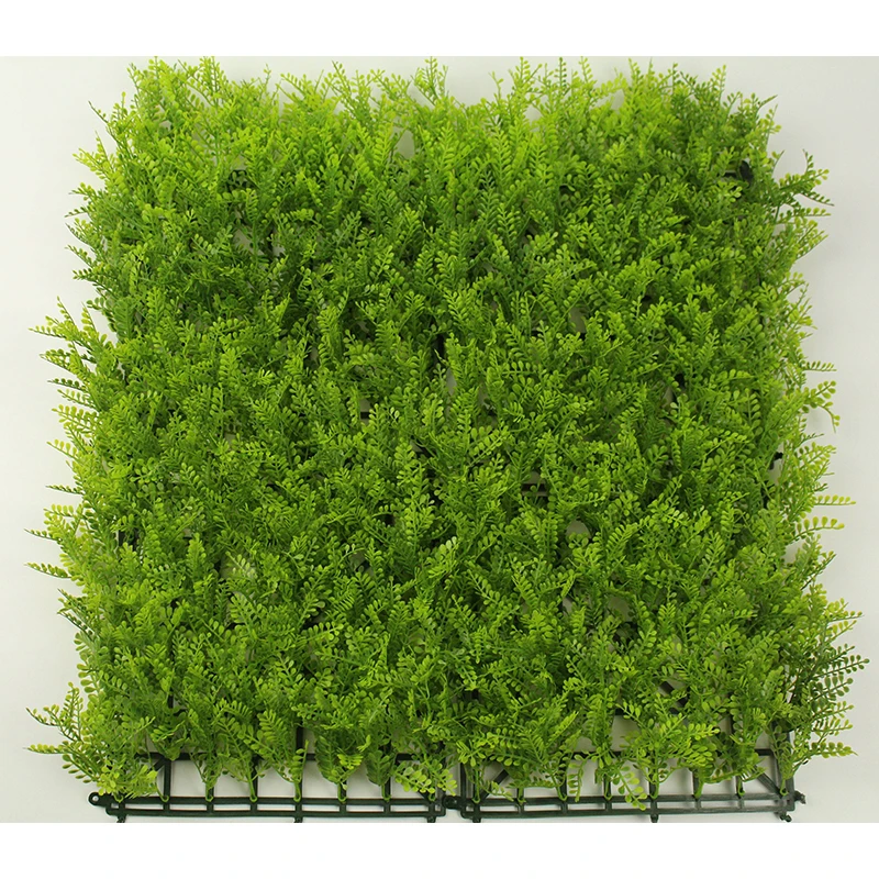 MZ188008 plant plastic hedge home furnishing decoration artificial fence green wall