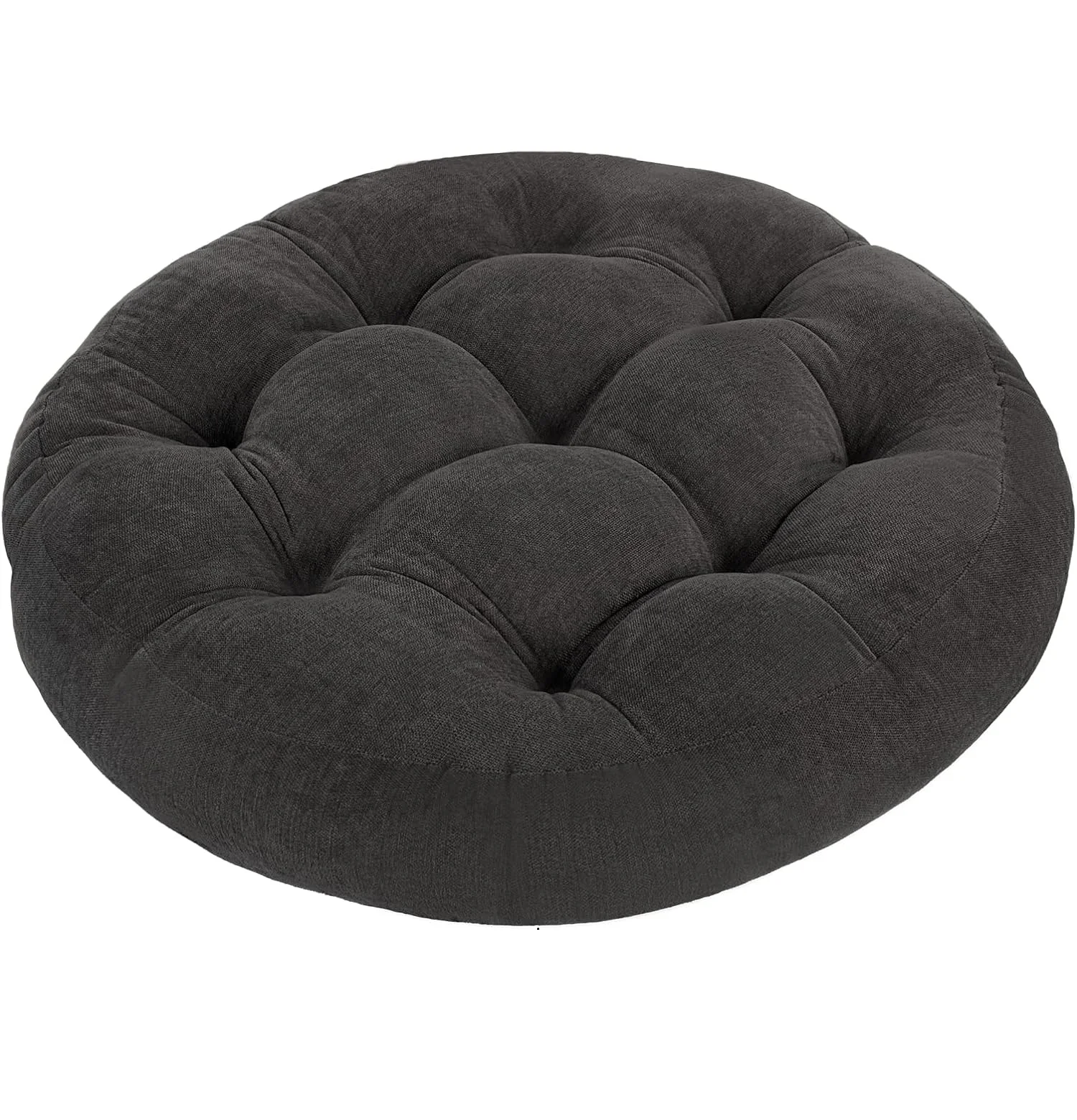 Hot Sale Big Cushion For Sitting High Quality Large Floor Cushions Multiple Uses Floor Pillow Cushions