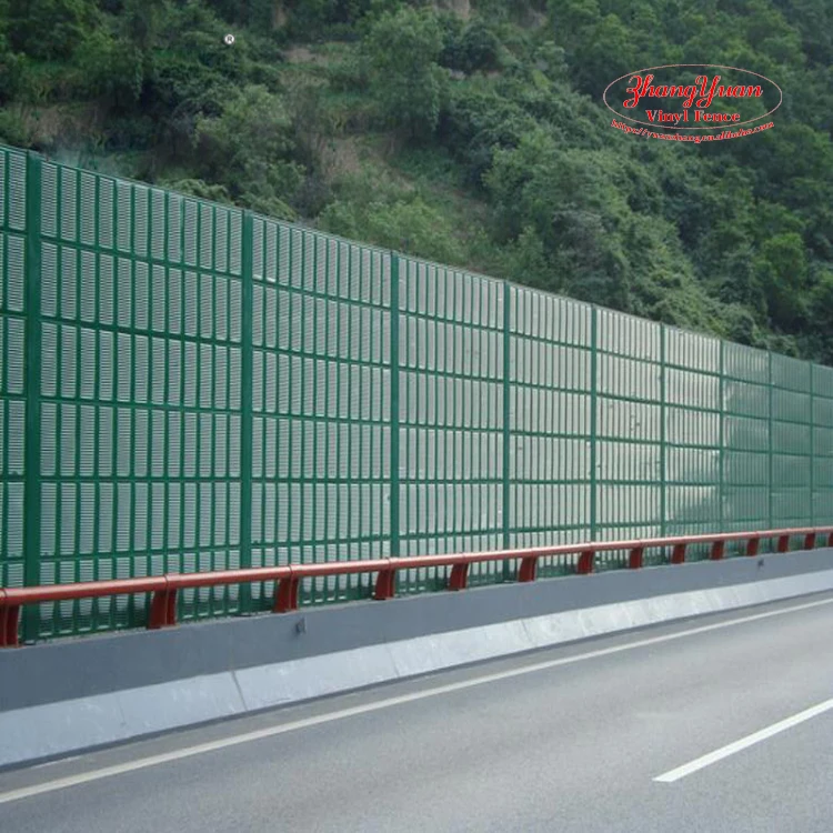 acoustic sound panel PC board sound barriers