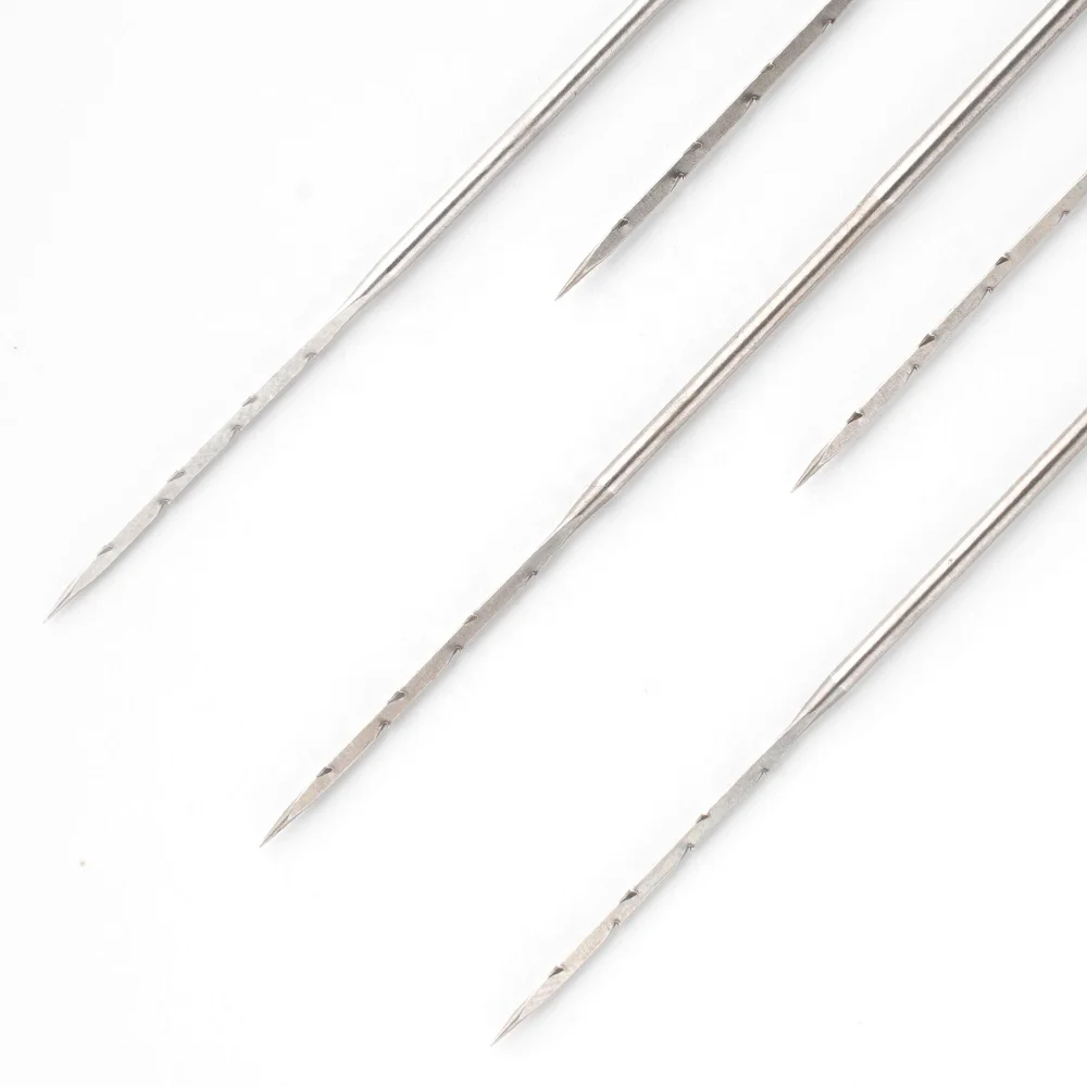 Triangular Needle Felting Kit Felt Animals Wool Felting DIY Kit