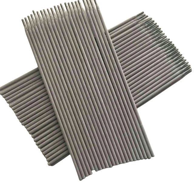 Nickel or Nickel alloy Welding Electrodes ENicu-7 or Monel 400 high Quality Use For Repair Welding Rods