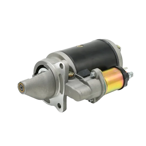 2021 wmm Superior Quality Massey Ferguson Mf Tractors 12V Starter for 1691805m1