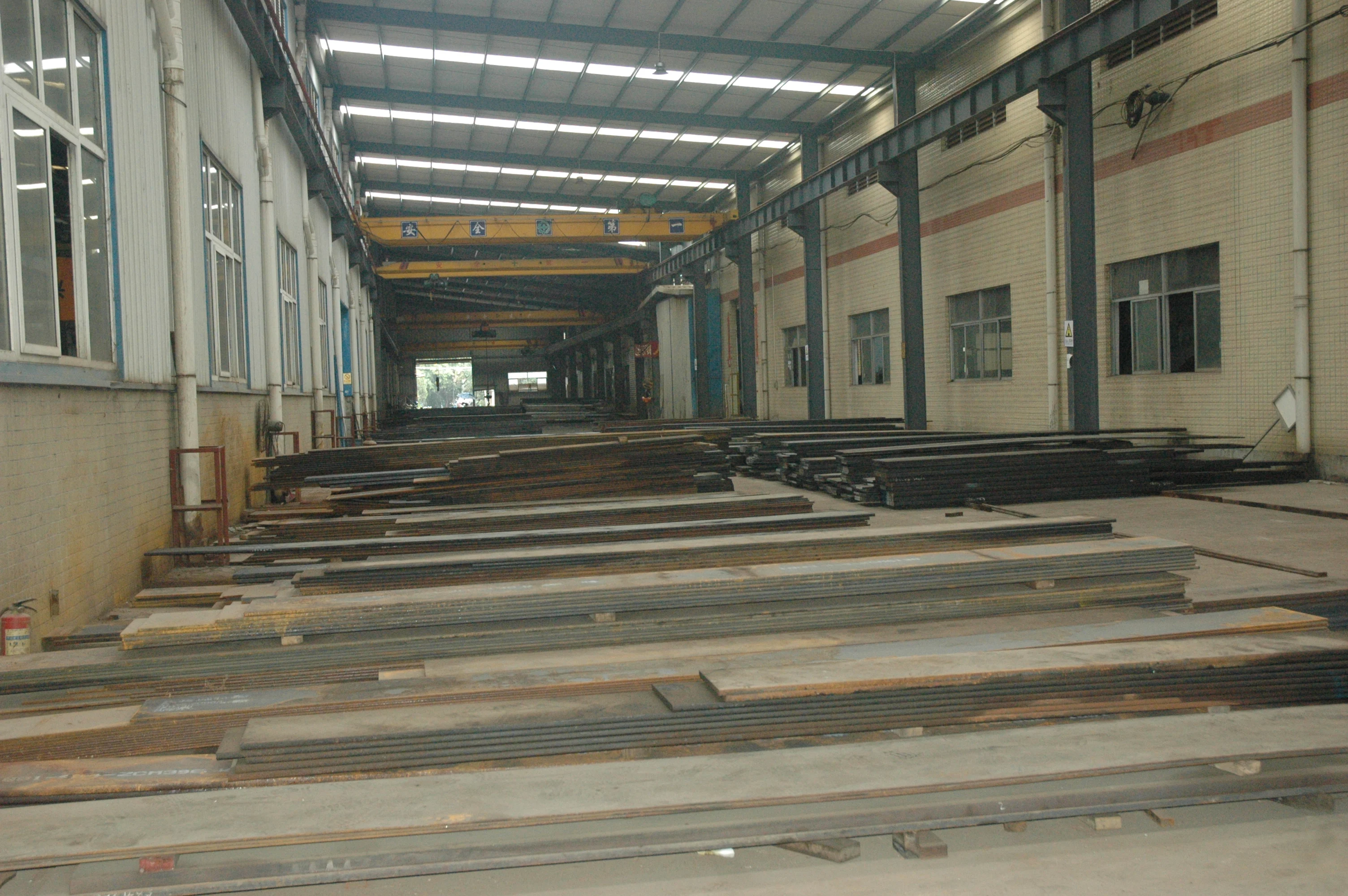 Tool Steel Round Bar 1.2419 O1  H13 SKD11 SKS31  CrWMn D2 D3 1.2510 SKS3   Mold Steel