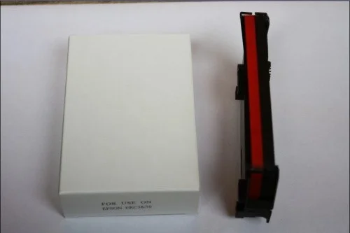 Compatible POS Printer Ribbon for Epson ERC30/ERC34/ERC38