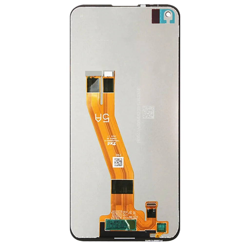 For Nokia 3.4 LCD Display Touch Screen Digitizer Assembly Digitizer For Nokia 3.4 TA-1288 TA-1285 TA-1283 Screen Replacement