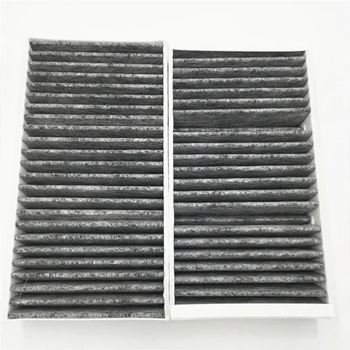 Automotive air conditioning filter A1668307201 car clean Filter