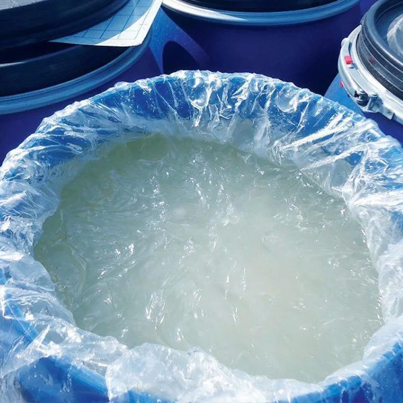 Sodium Dodecyl Ether Sulfate AES 70% texapon n70 CAS 68585-34-2