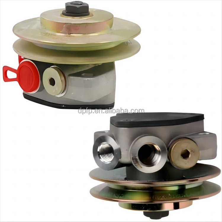 VOE 21282548 20450894 21139287 fuel transfer lift feed pump fits VOLVO EC240B EC290B