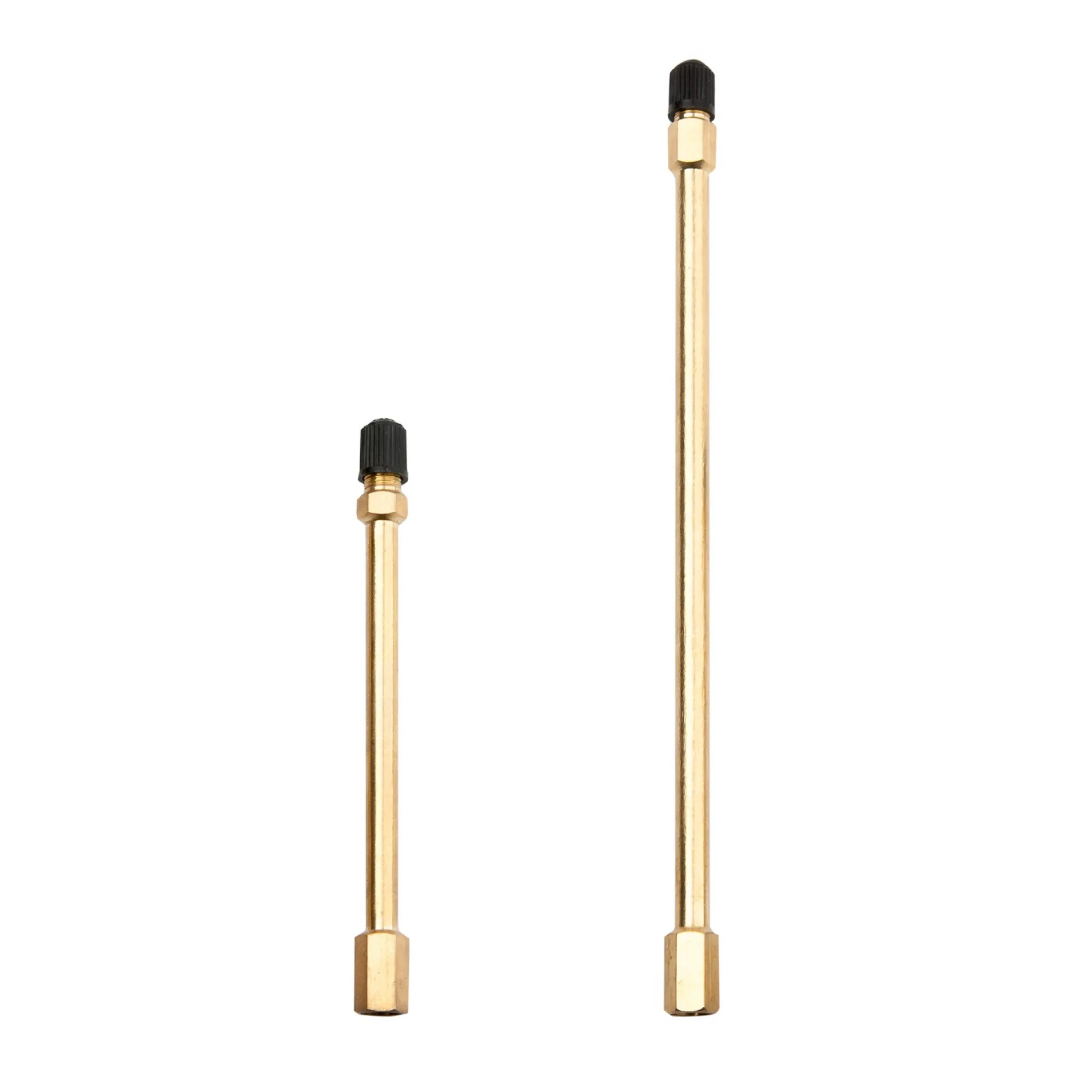 Wheelsky Professional Auto Car Truck Wheel Inflating Connector Air Charge Tire Valve Stem Extension