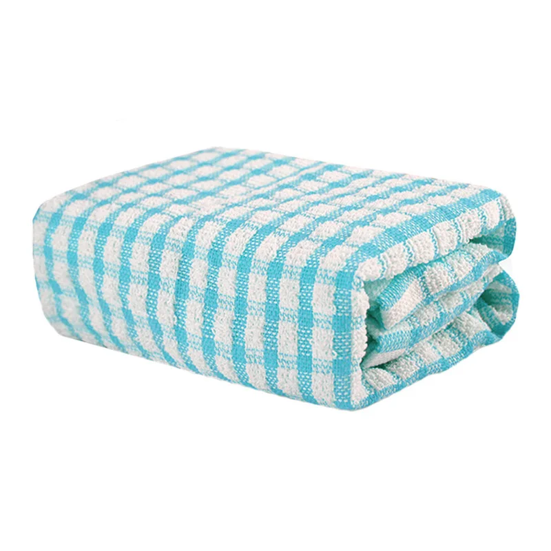 Wholesale Multi Dish Towels for Kitchen 30*30cm Pack of Cotton Kitchen Towels Absorbent Bar Mop Towels