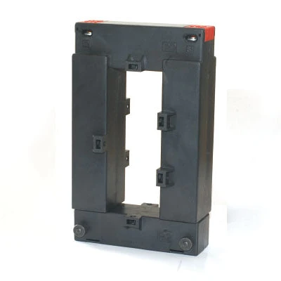 YHDC 600A-2000A AC to DC split core current sensor,current transducer TST13050QT rectangular type 4-20mA DC output 2-wire system