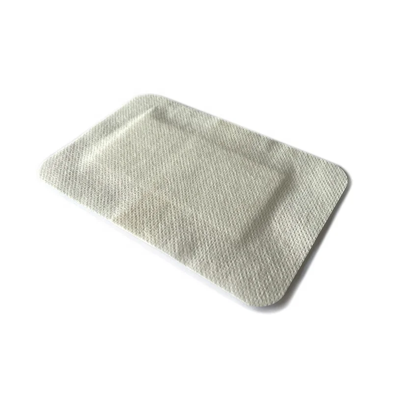 1pcs/pack Adhesive Bandages Non-woven Waterproof Medical Fixation Wound Dressing Bandage Protector Pad Plasters Health Care