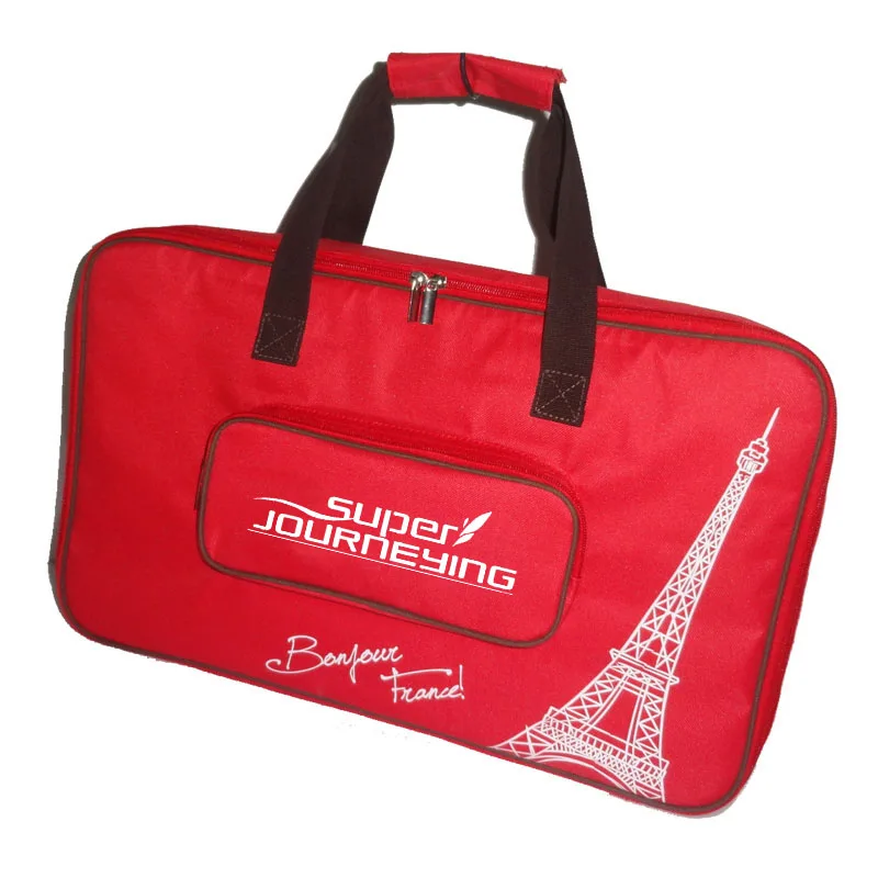 Portable Carrying Grill Bag Durable BBQ Waterproof Storage Carrying Bag Custom Heavy Duty Outdoor Picnic BBQ Tools Carry Bag