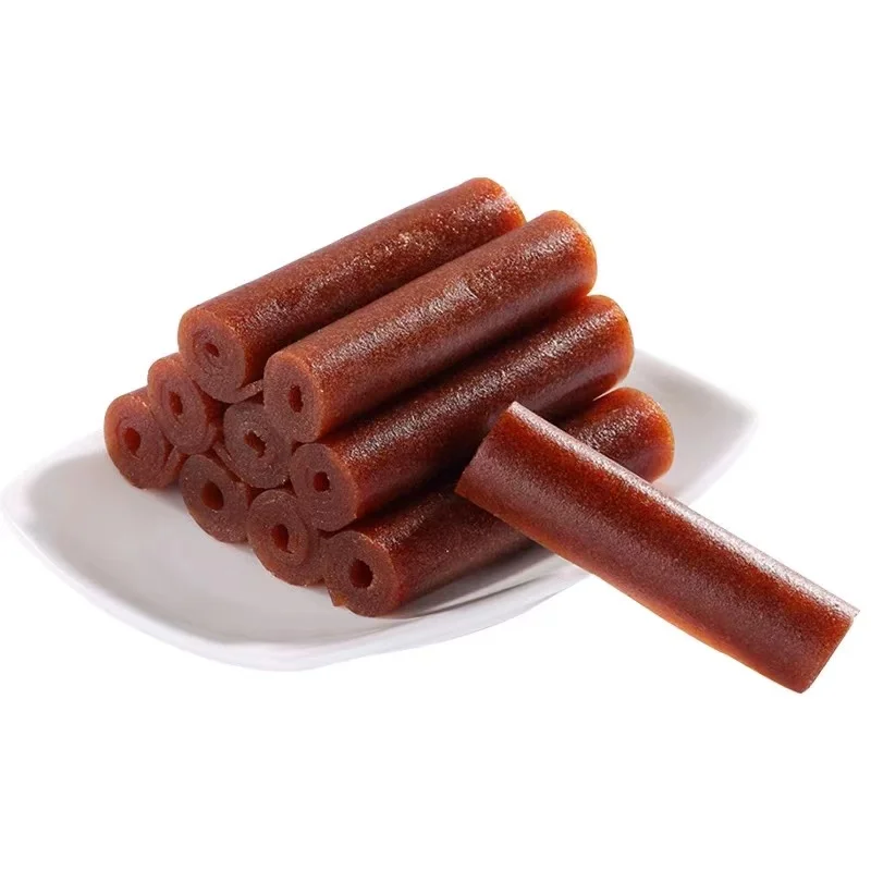 Hawthorn slices Snacks Chinese snacks hawthorn/haw dried hawthorn