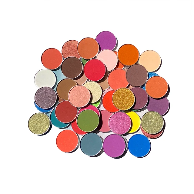 Макияж тени для век 78 цветов Палитра частная этикетка Косметика Макияж