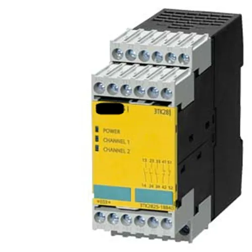 Hot selling safety relay 3TK2825-1AL20 for S-i-e-m-e-n-s