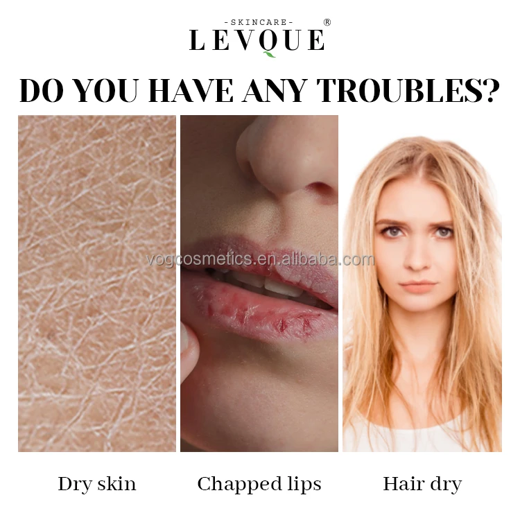 Private Label Calendula Massage Oil Nourishing Calendula Oil Hydrating Moisturizing Calendula Extract Face Oil