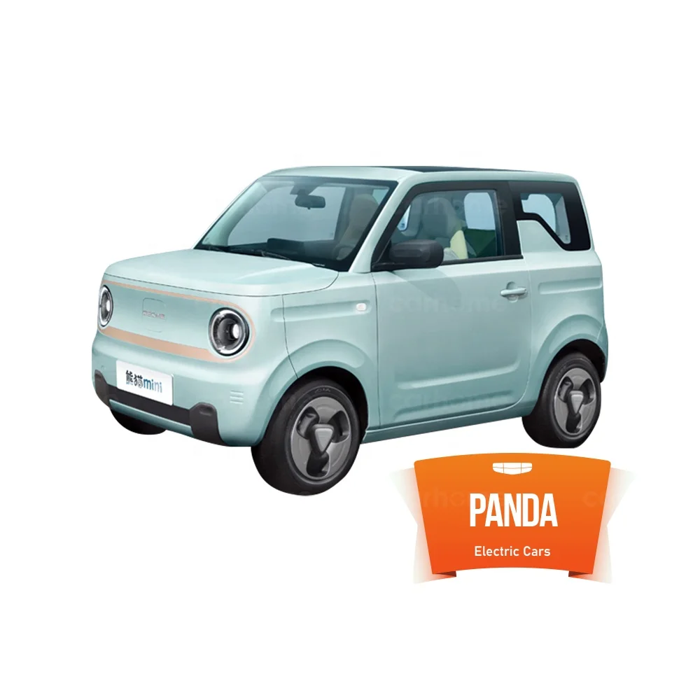 Smart 4 Seat Auto Electric Car 2024 Cheap Offer