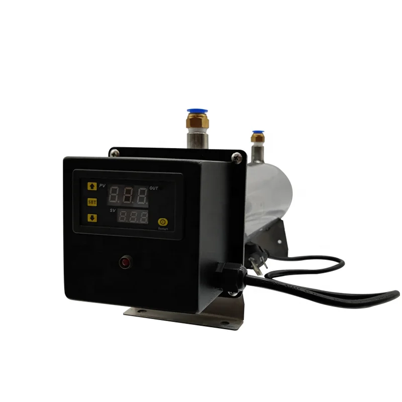 High Quality Air Heater Gas Heater Auxiliary Heating Dry and Dehumidify