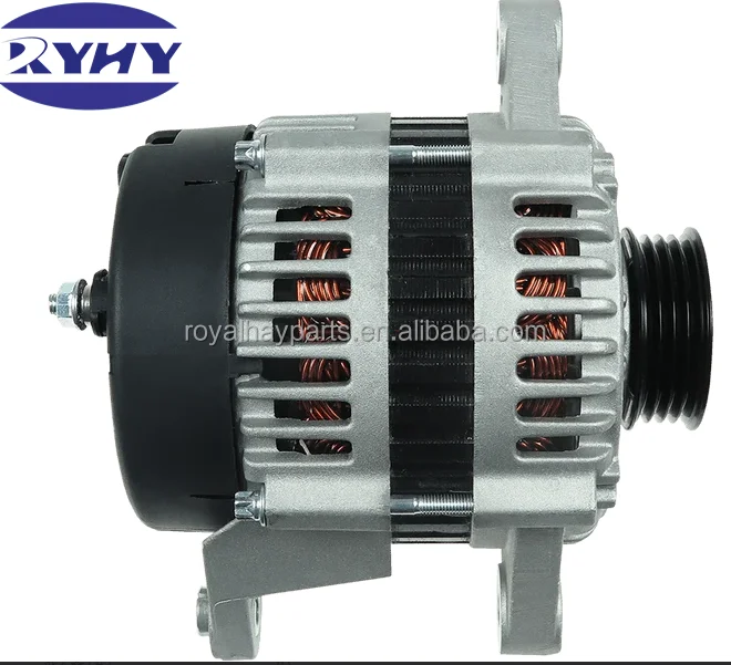 Automobile parts 96289030 Factory The generator For Daewoo Matiz