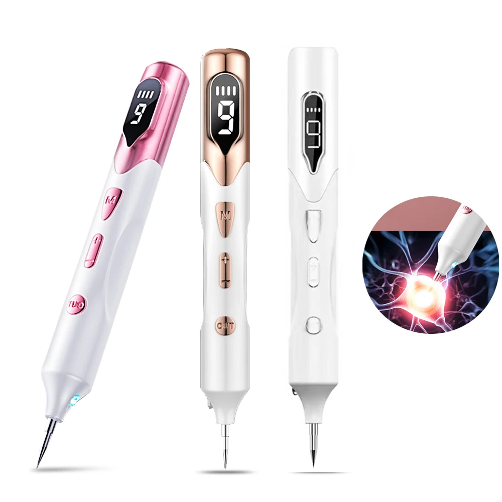 Plasma Pen for Skin Pen Beauty Care Tools