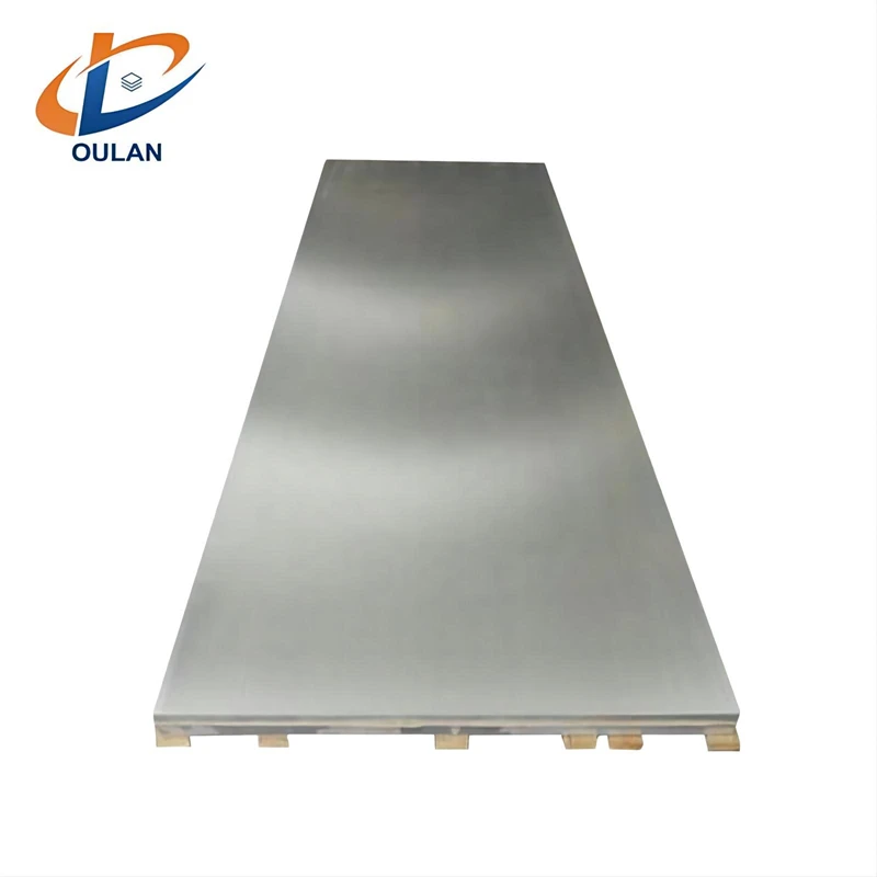 Hot Sale Aluminum Sheet Roll Made In China anodized aluminum sheet