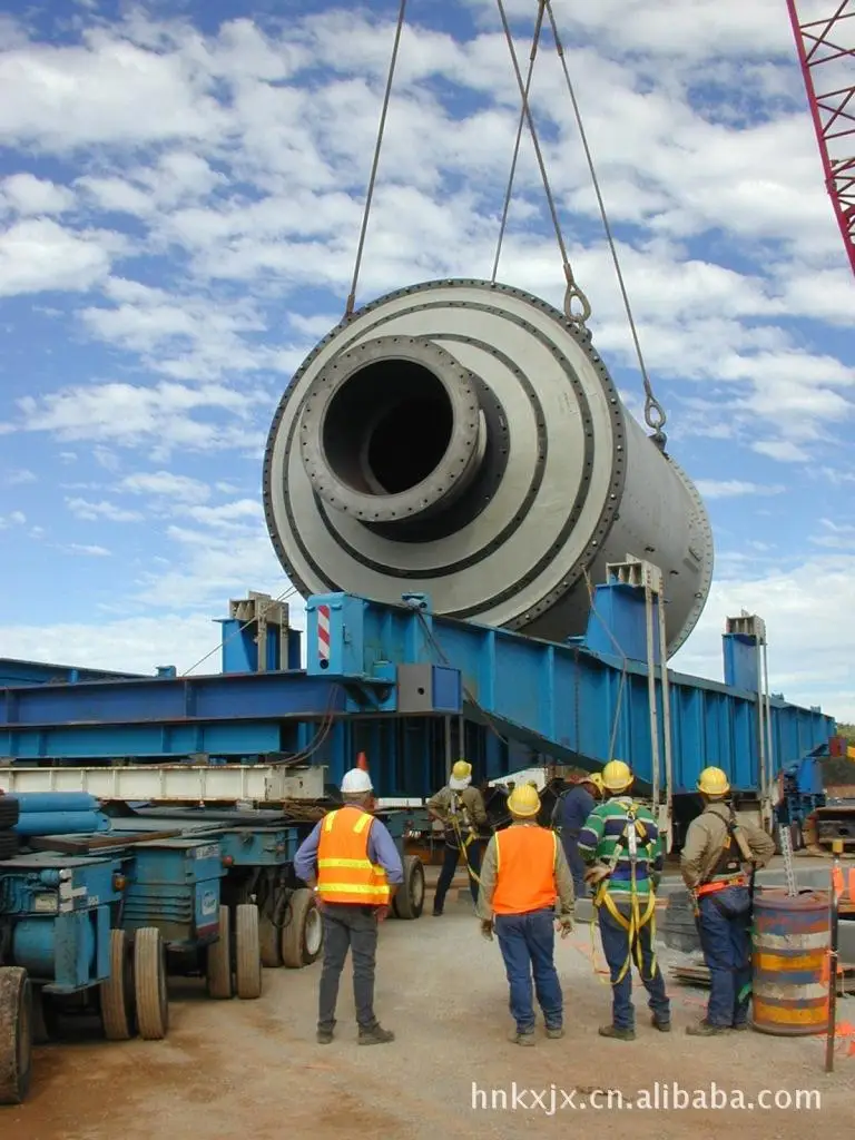 Energy saving Ball Mill in Gold Ore&Copper Ore Grinding Plant/cement ball mill