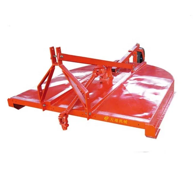 1.5m and 1.8m Bush Mower Grass Cutter