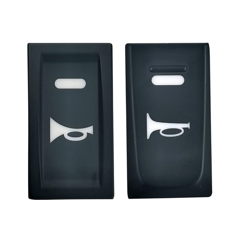 Fu Tian Original Truck Horn Switch High Quality Car Truck Parts