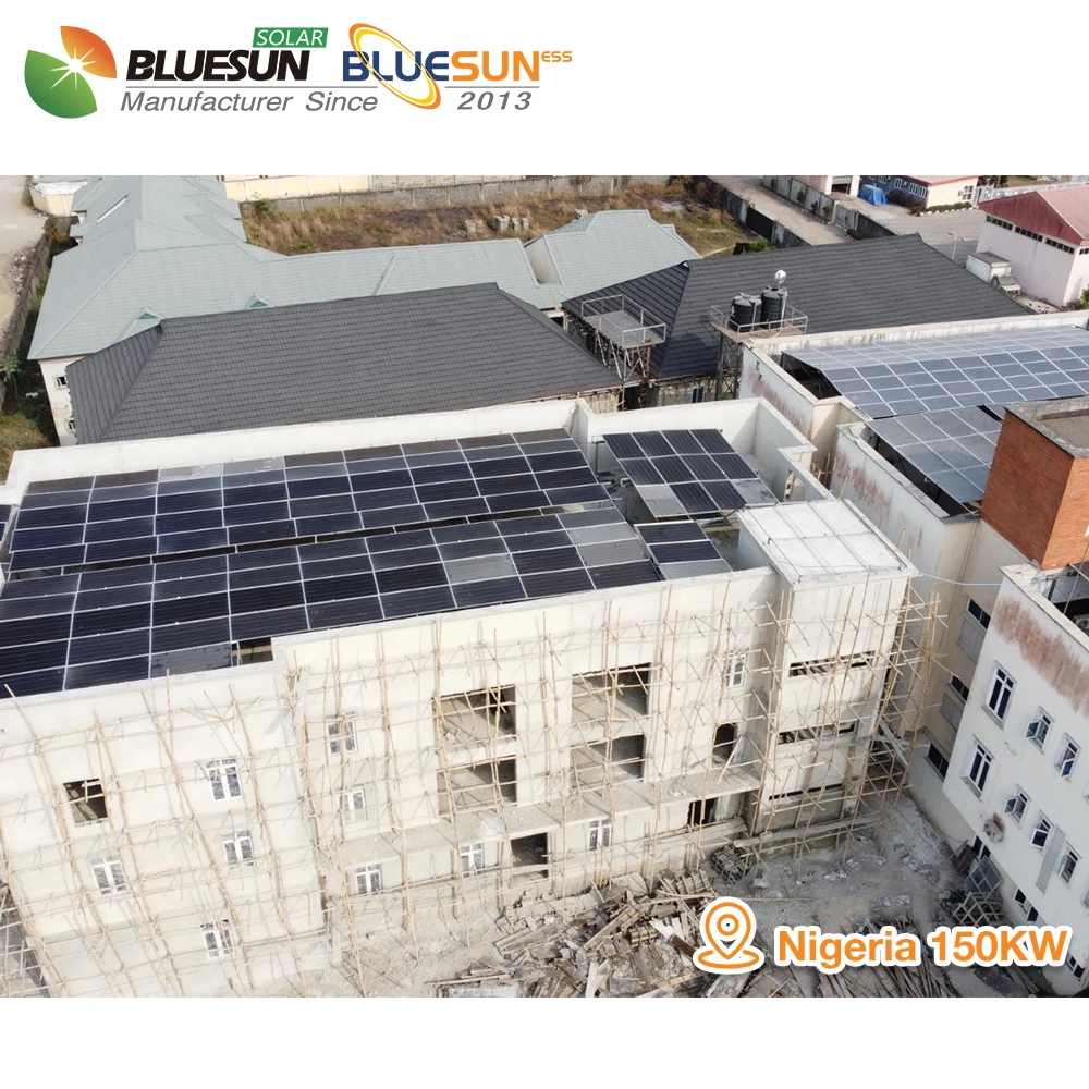Монокристаллические солнечные панели Bluesun topcon 500 Вт 550 580 600 монокристаллические для мобильных домов 1000