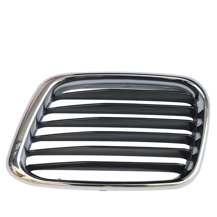 Good Price Dongfeng Sokon K01K02K07K17 Car Spare Parts Grille