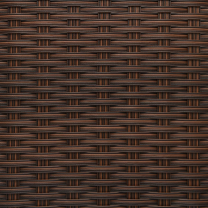 Rollo de ratan sintetico rattan por metro venta en lima mimbre kilo cdmx donde comprar plastico pe synthetic rattan