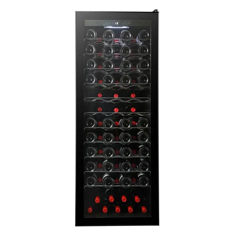 2021 New Style Sale Double Wall Wine Cooler Drink Bar Cabinet Wine