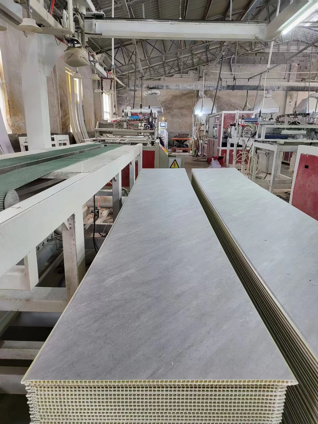 4x8ft  interior decoration PVC ceiling bathroom plastic pvc wall panel in china